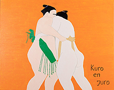 Kuro en Juro (2022)
